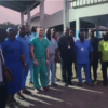 Impact Changing Outcomes Leads Strategic U.S. Medical Mission to Strengthen Rehabilitation Services at ARCH Buea